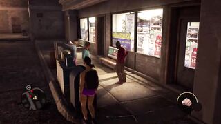 jeu super cool saint row 1
