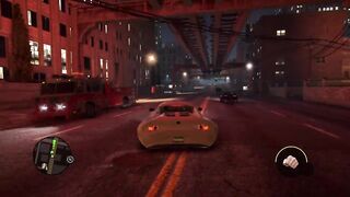 jeu super cool saint row 1