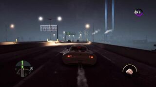 jeu super cool saint row 1
