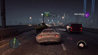 jeu super cool saint row 1