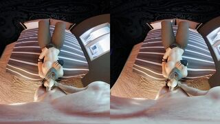 Lara Face Fuck VR