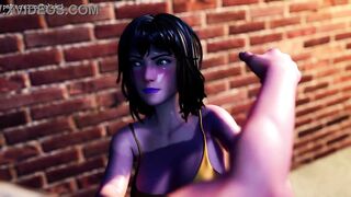 Deluded New 3D Adult Game Trailer! Coming Soon!