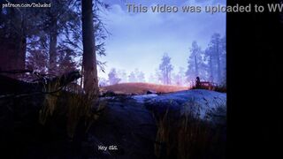 Deluded New 3D Adult Game Trailer! Coming Soon!