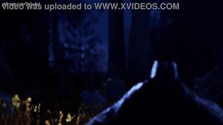 Deluded New 3D Adult Game Trailer! Coming Soon!