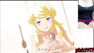 ASMR 男性向 Hentai Game Girl with You 黃油 小遊戲 試玩 颅内高潮 02