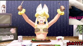 ASMR 男性向 Hentai Game Girl with You 黃油 小遊戲 試玩 颅内高潮 02