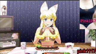ASMR 男性向 Hentai Game Girl with You 黃油 小遊戲 試玩 颅内高潮 02