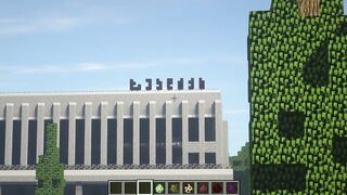 porn in minecraft Jenny | Sexmod 1.2 от SchnurriTV | city of Pripyat