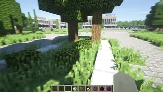 porn in minecraft Jenny | Sexmod 1.2 от SchnurriTV | city of Pripyat