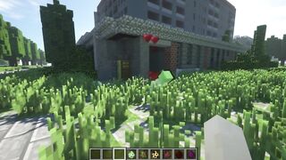 porn in minecraft Jenny | Sexmod 1.2 от SchnurriTV | city of Pripyat
