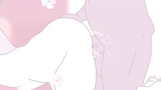 Hinata get doggy Raikage