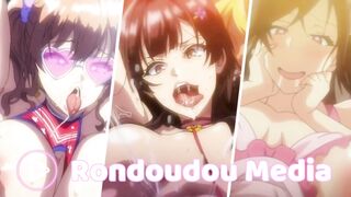 [HMV] MERA MERA - Rondoudou Media