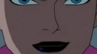 Ben10 fuck her girlfriend ass hard