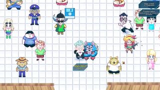 Kame Paradise 2 - Tournament of bitching