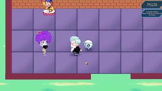 Kame Paradise 2 - Tournament of bitching