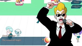 Kame Paradise 2 - Tournament of bitching
