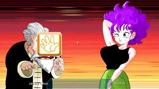 Kame Paradise 2 - Tournament of bitching