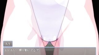 hentai game はいれぐ学園