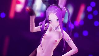 [MMD] Dance Sexy Unknown Mother Goose - Lo-chan