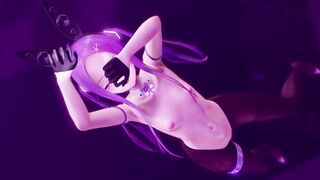 [MMD] Dance Sexy Unknown Mother Goose - Lo-chan