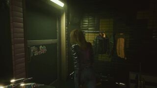 Cyberpunk 2077 SEX Scene with Johnny Silverhand ( Keanu Reeves )