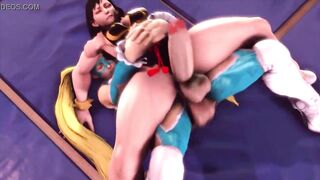 Lucky Strike [HMV][Futa]