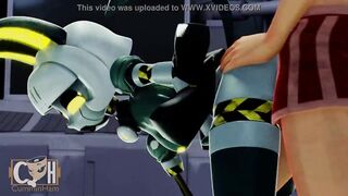 Robo-Fortune (GOTM)