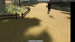 The Zone A22 (prototype) Vr