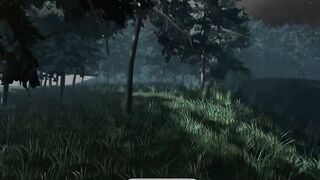 The Zone A22 (prototype) Vr