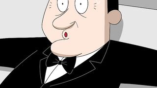 James Bande 1