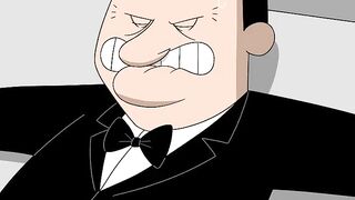 James Bande 1