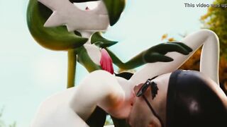 Gardevoir Training - Cumminham