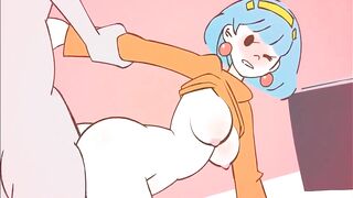 Nintendo Switch - Amelia by Minus 8