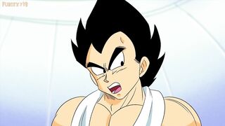 The TRUE History of Trunks (How Trunks was Made)