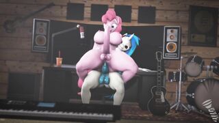 Chick-A-Dee PT2 | Futa Compilation (W/SOUND)