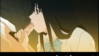 Hentai.xxx - Use more Saliva