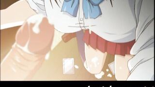 Hentai.xxx - Use more Saliva