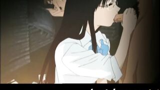 Hentai.xxx - Use more Saliva