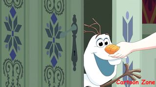FROZEN 2 ELSA AND HONEYMAREN LESBIAN PORN VIDEO