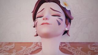 Brigitte still Loves Feet