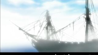 Captain's Lesbian slaves