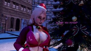 Christmas Special 2017