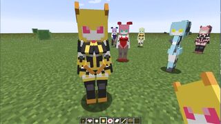 Minecraft Esclave Sexe | Minecraft Hentai, ADULT Mods, 3D