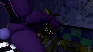 Whithered Chica Online