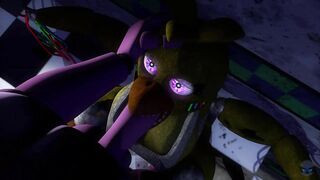 Whithered Chica Online