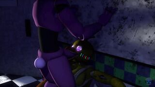 Whithered Chica Online