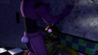 Whithered Chica Online