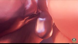 Daddy Issues - Overwatch [night Wanderer]