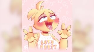Chica: Full VR Exp FNAF Audio