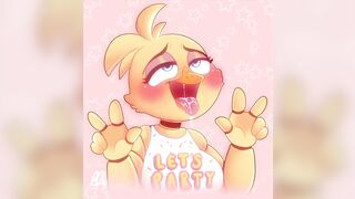 Chica: Full VR Exp FNAF Audio